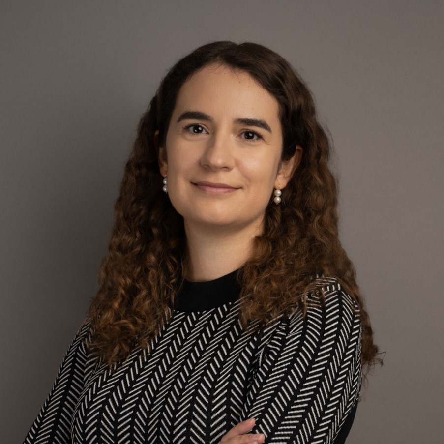 Héloïse Marleau