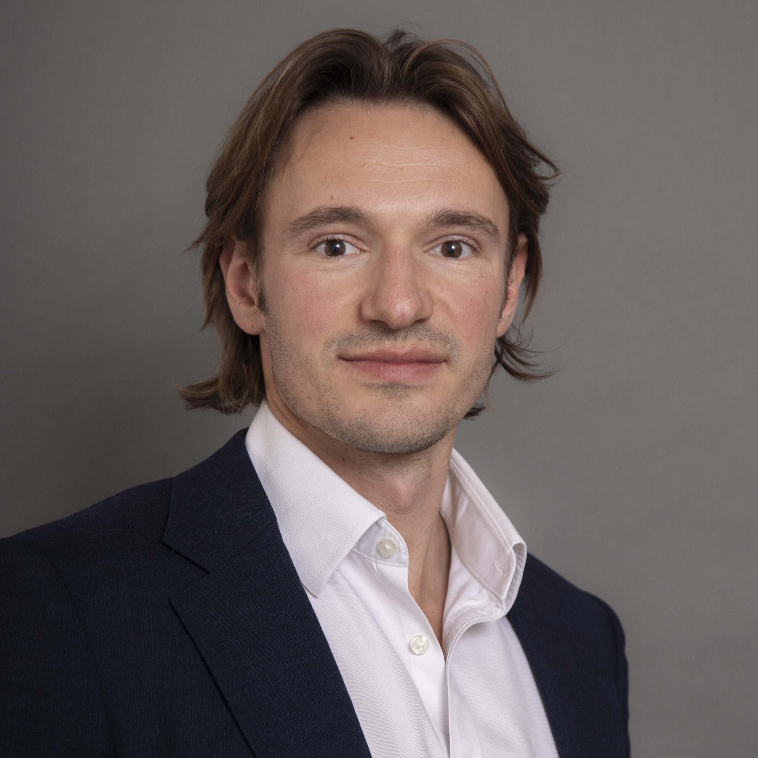 Patrick Mitschka