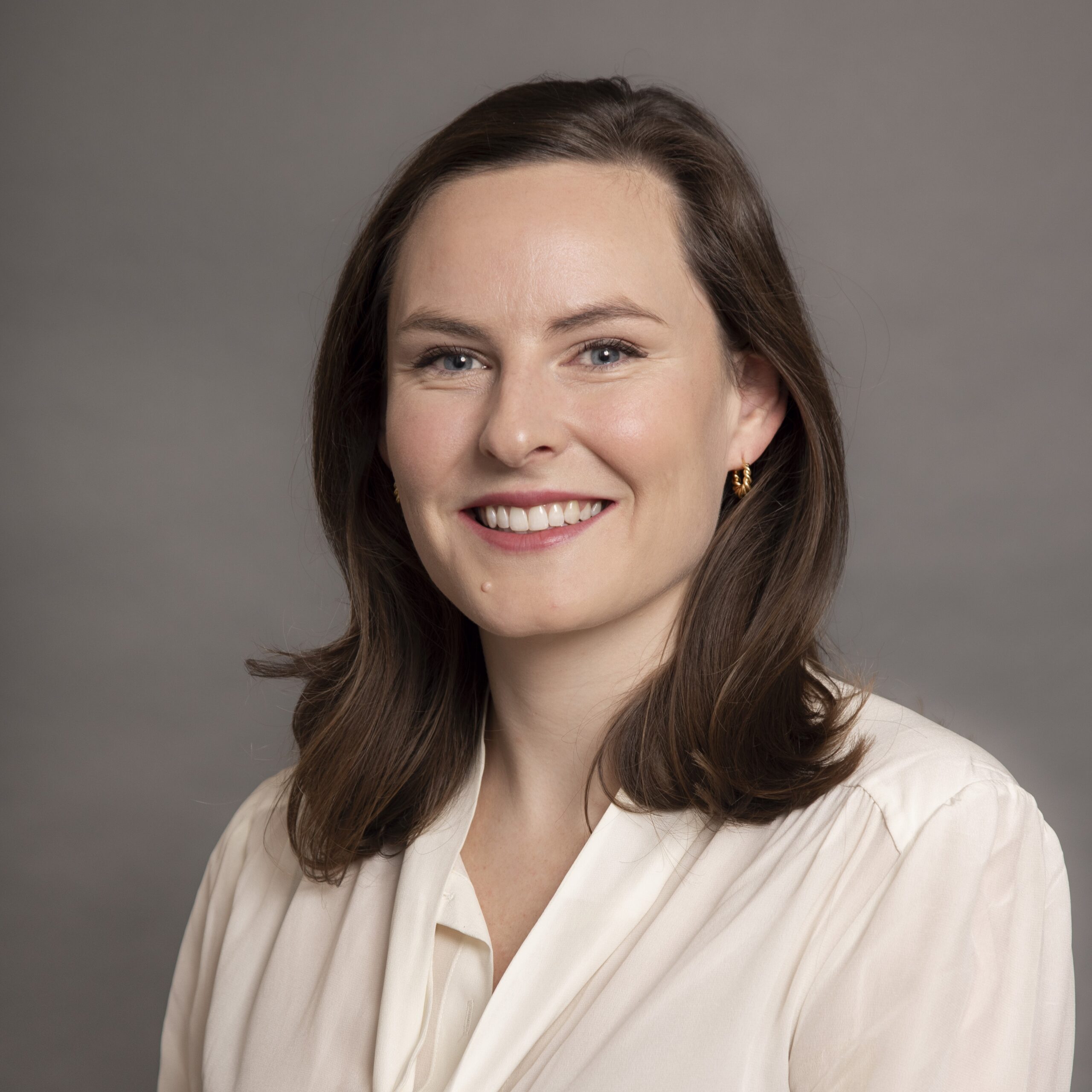 Melanie Campbell