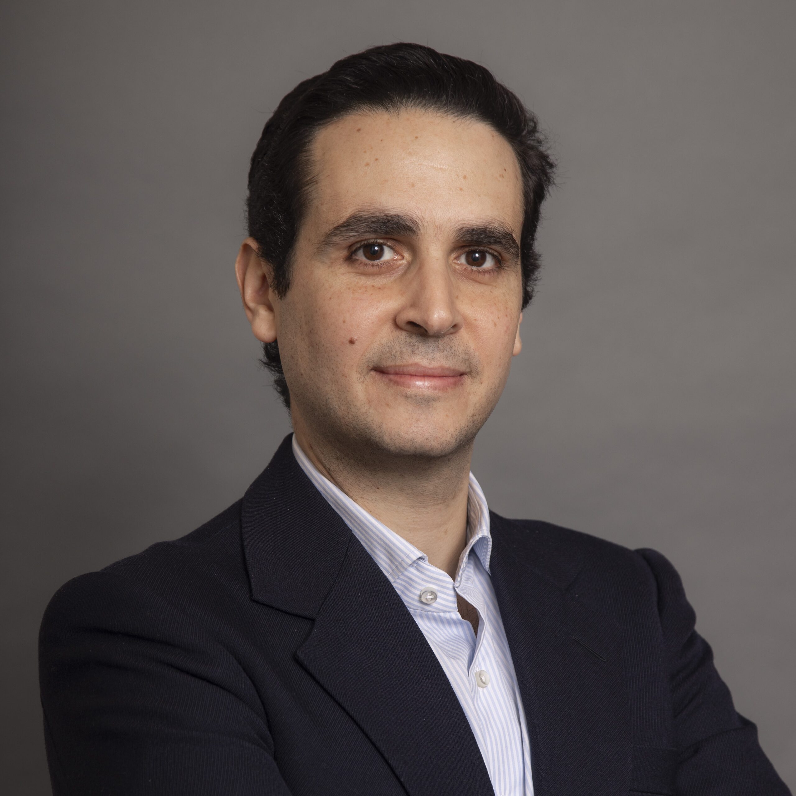 Moez Gharbi