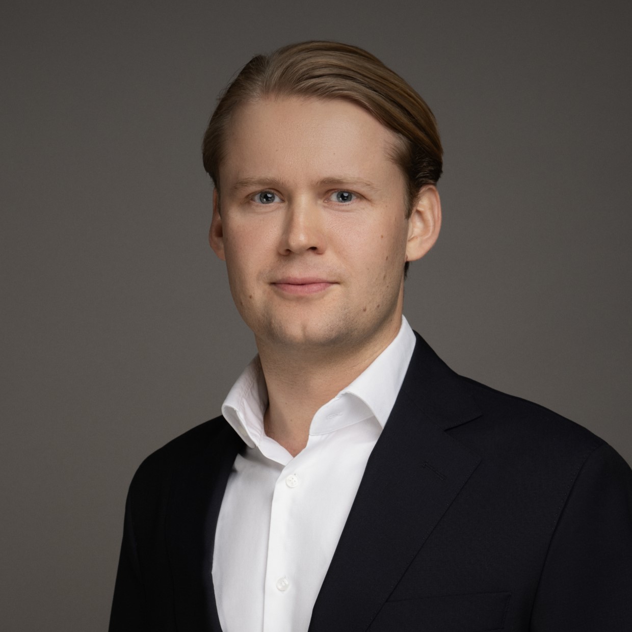 Richard Lundberg