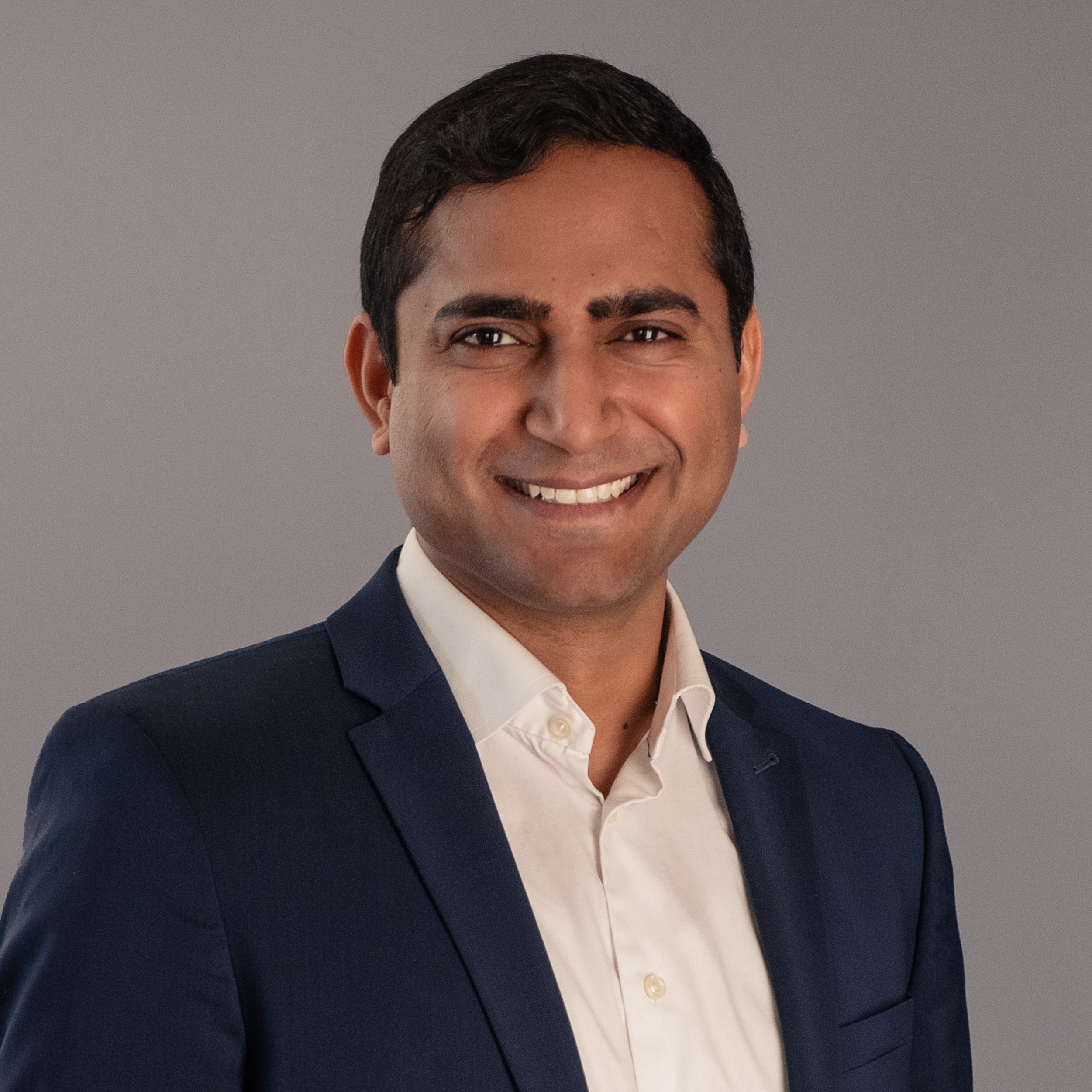 Akash Chauhan